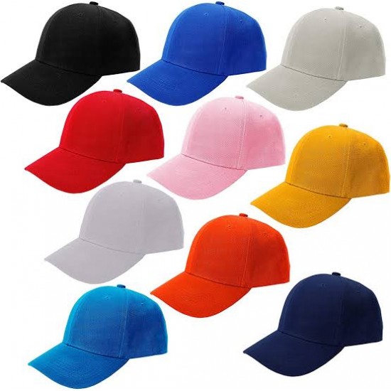 Sports Cap