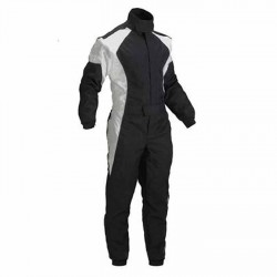 Cordura Suits