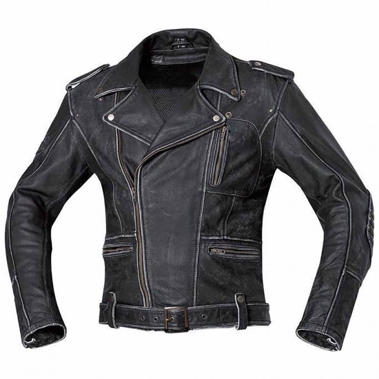 Ladies Leather Jackets