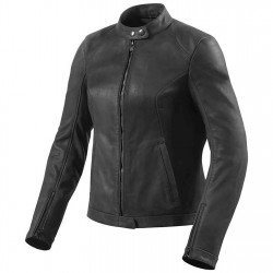 Ladies Leather Jackets