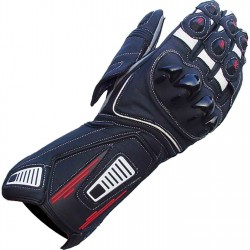 Moterbike Gloves