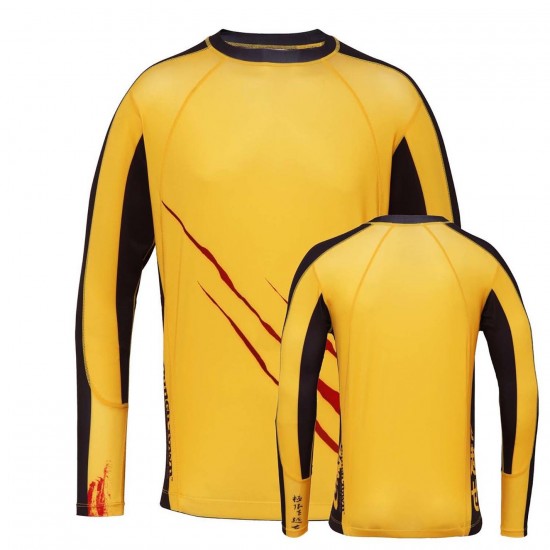 Rash Guards