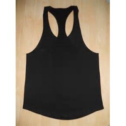 Singlet & Tank Tops