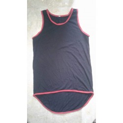 Singlet & Tank Tops