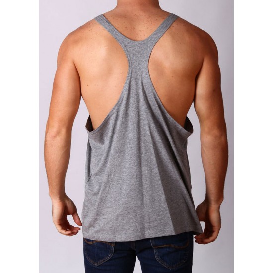 Singlet & Tank Tops