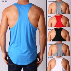 Singlet & Tank Tops