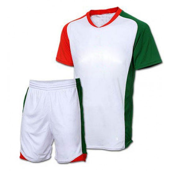 Soccer Uniform