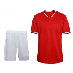 Soccer Uniform