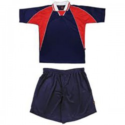 Soccer Uniform