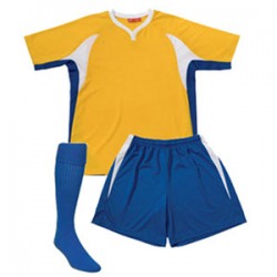 Soccer Uniform