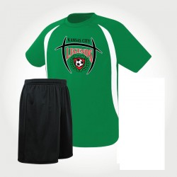 Soccer Uniform